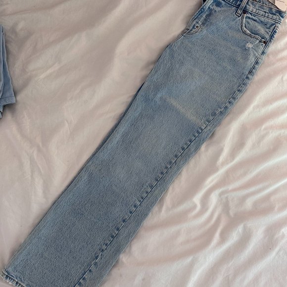 Jeans - Picture 3 of 3